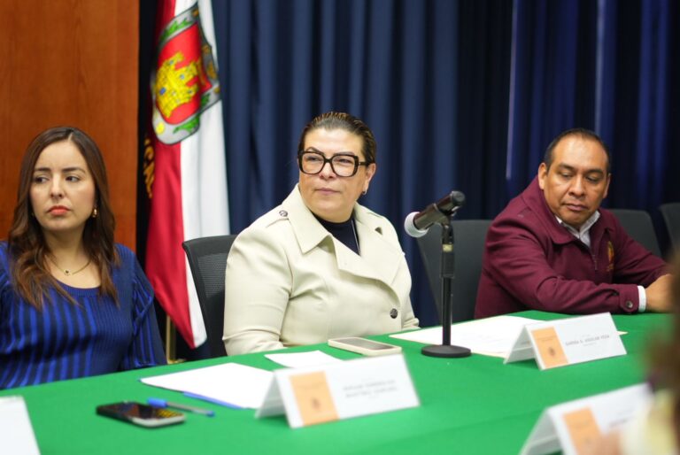 Continúa Comisión de Asuntos Municipales trabajos para resolución de límites territoriales