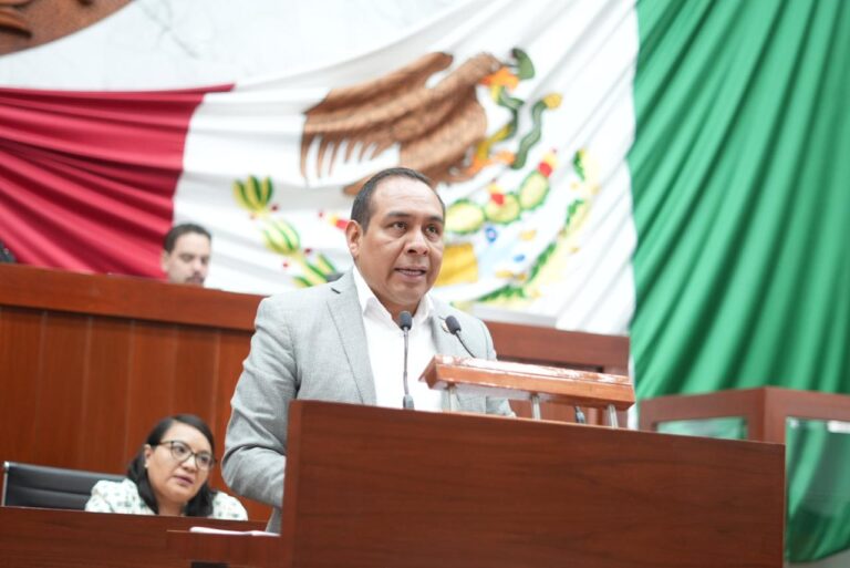 Presenta diputado Miguel Ángel Caballero Yonca Proyecto de Decreto para regular servicios privados de seguridad