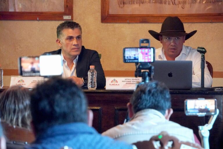 El Ayuntamiento de Tlaxcala de Xicohténcatl Impulsa Mejora en Servicios Públicos