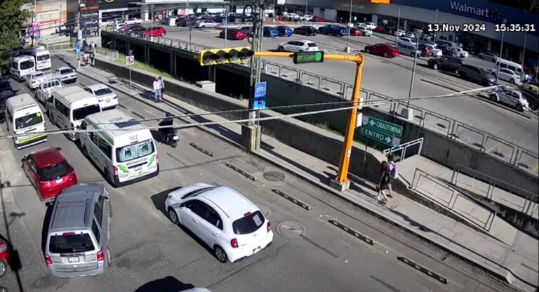 Refuerza C5I Videovigilancia con Motivo del Buen Fin 2024 en Tlaxcala