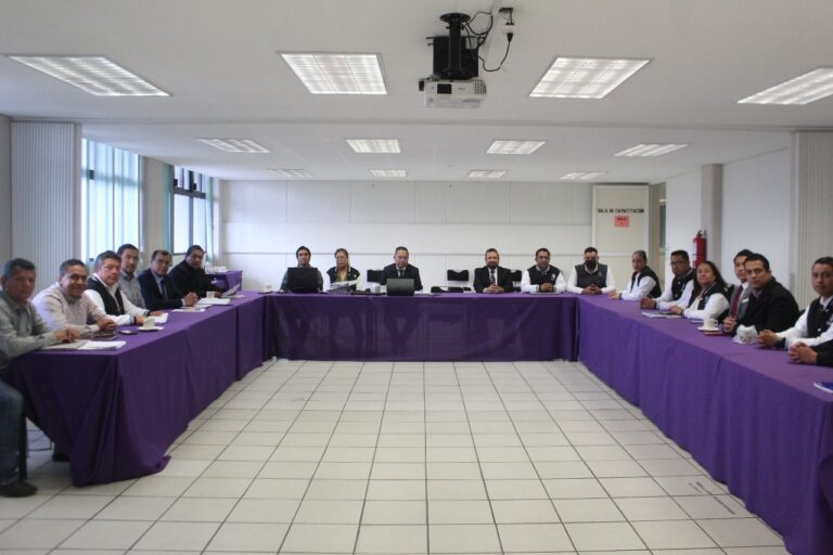 ITSTlaxco avanza en su proceso de acreditación de ingeniería electromecánica