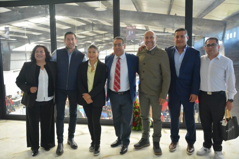 Tlaxcala se Posiciona Como Epicentro de Innovación con el 1er Congreso de Robótica Aplicada