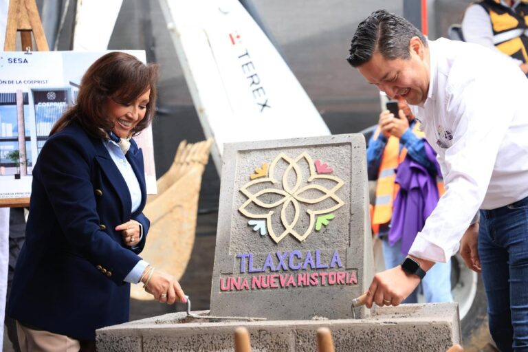 Fortalece Gobernadora Sector Salud con Instalaciones