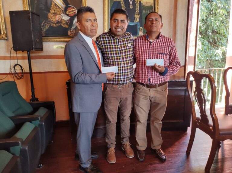 El Ayuntamiento de Tlaxcala impulsa la estrategia «Puntos Violeta» para la protección de mujeres y niñas en situaciones de riesgo