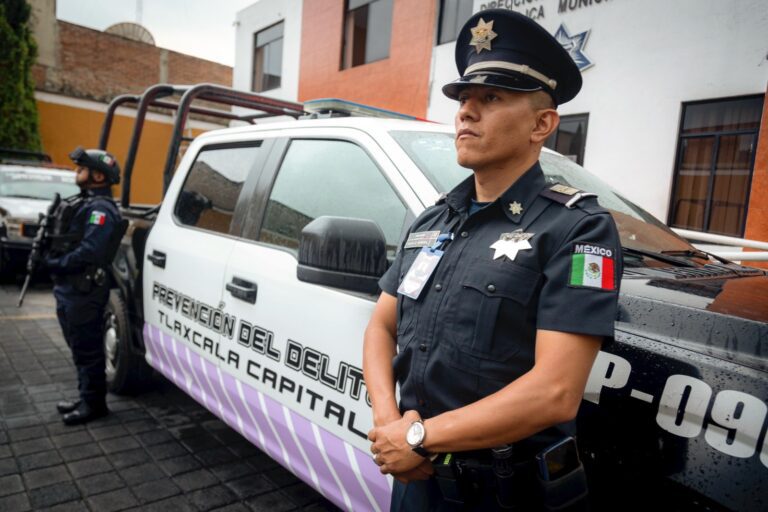 Refuerzan Seguridad con Programa de “Compra Segura de Vehículos” en Tlaxcala de Xicohténcatl
