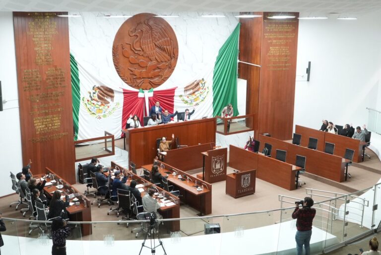 Aprueban diputados locales reformas constitucionales en materia de cuidado animal y seguridad pública