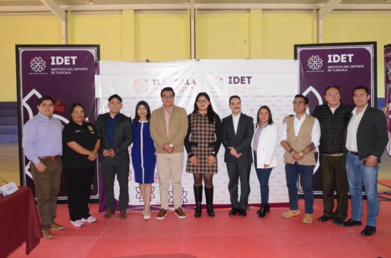 Eligen a Ganadores del Premio Estatal del Deporte 2024