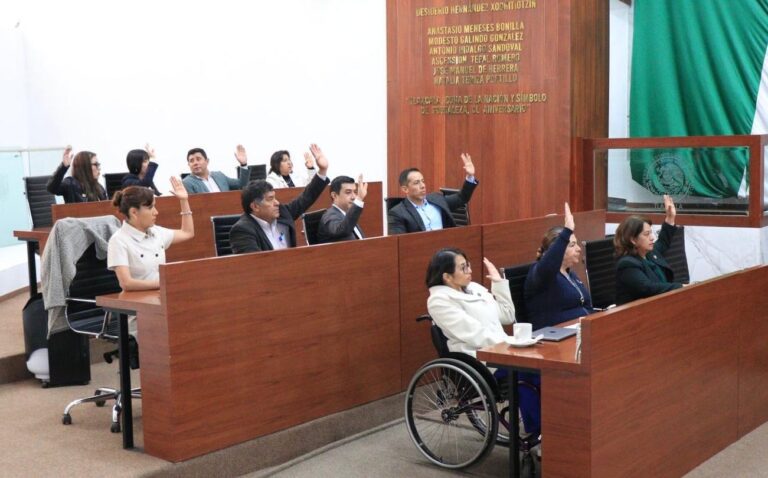 Declara Congreso, Capital de Tlaxcala por un día a la Ciudad de Huamantla