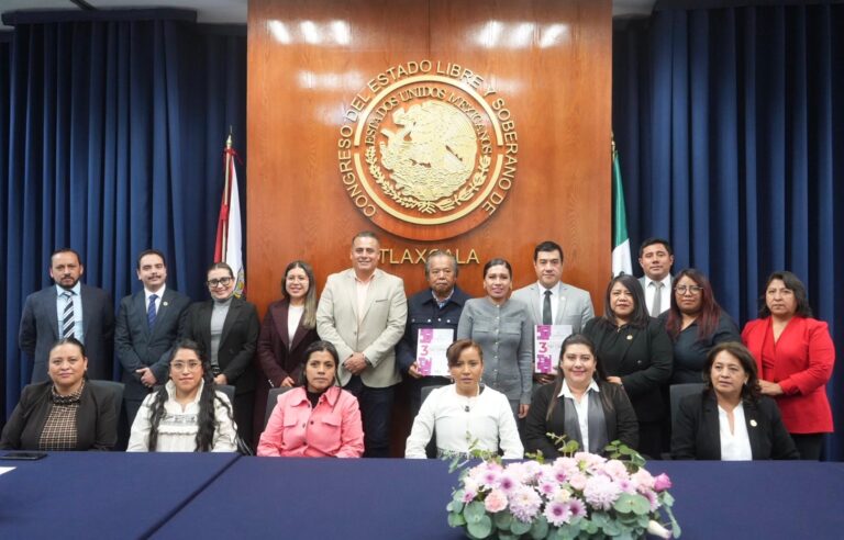 Recibe Comisión de Asuntos Electorales Tercer Informe de Actividades del ITE