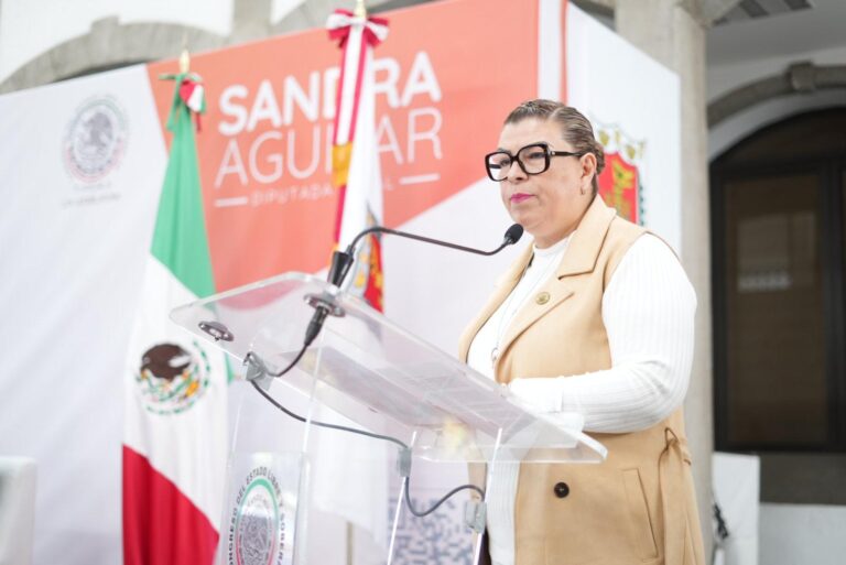 Refuerza Congreso de Tlaxcala compromiso en la lucha contra la violencia hacia las mujeres