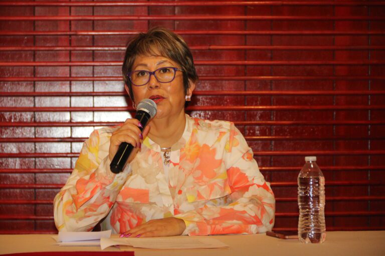 Impulsa UATx una cultura que privilegia la lucha contra la violencia de género