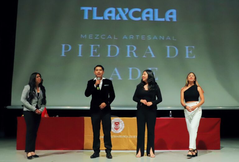 Se desarrolló en la UATx el «Foro del Seminario de Integración de la Praxis Profesional otoño 2024»