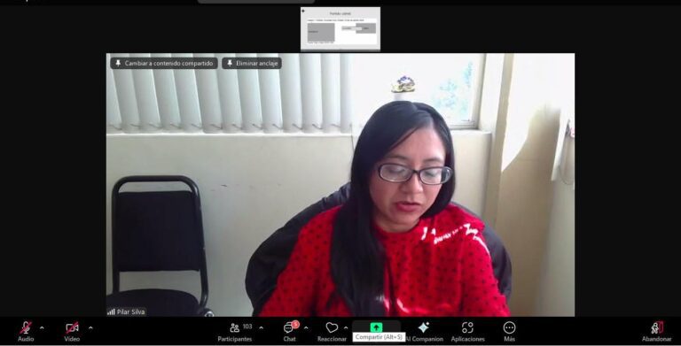 Fortalece campus Teacalco de la UATx  las actividades de educación continua para estudiantes de Derecho