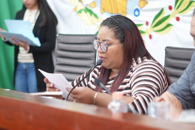 Avalan mayoría de ayuntamientos reformas a la Constitución local en materia de Poder Judicial