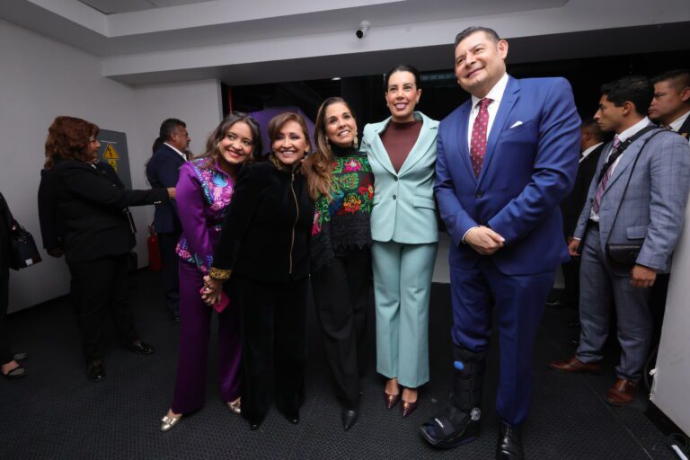 El Crecimiento Económico de Tlaxcala Permite Vivir con Bienestar