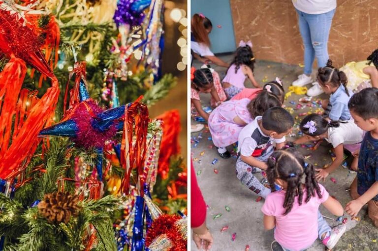 IMSS Tlaxcala hace recomendaciones para evitar accidentes en fiestas decembrinas