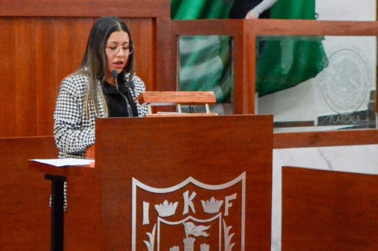 Presenta Anel Martínez iniciativa para incluir el “Acecho” al catálogo de delitos del Código Penal