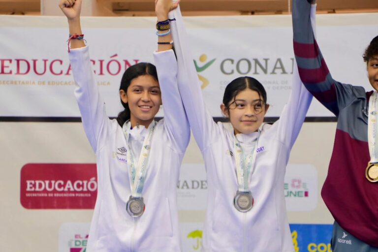 Invita IDET a deportistas y entrenadores al programa estatal de becas 2025