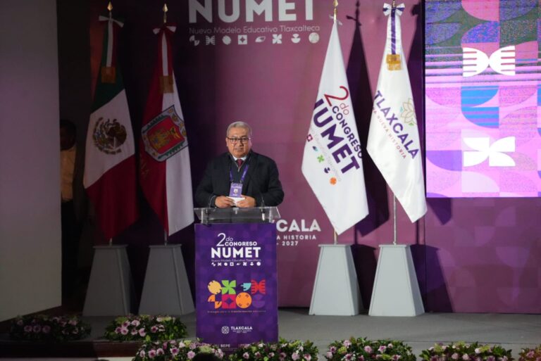 Prevaleció Entusiasta Participación Durante el Primer Día de Actividades del 2do. Congreso Numet