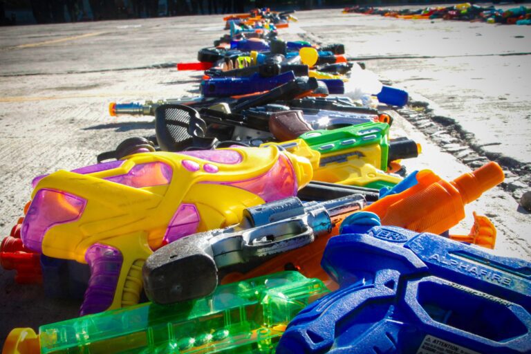 Supera Actual Gobierno Canje de Armas de dos Sexenios: Sesesp