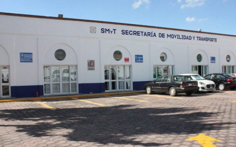 SMyT Inicia Procedimientos de Cancelación de Concesiones de USU y Flecha Azul