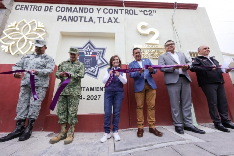 En Tlaxcala, se Trabaja Para Garantizar el Acceso a la Justicia de la Ciudadanía