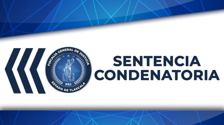 Sentencian a 35 años de prisión a hombre por feminicidio cometido en Teolocholco: FGJE