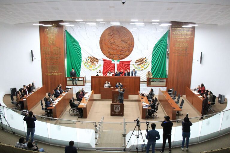 Diputados aprueban Presupuesto de Egresos 2025