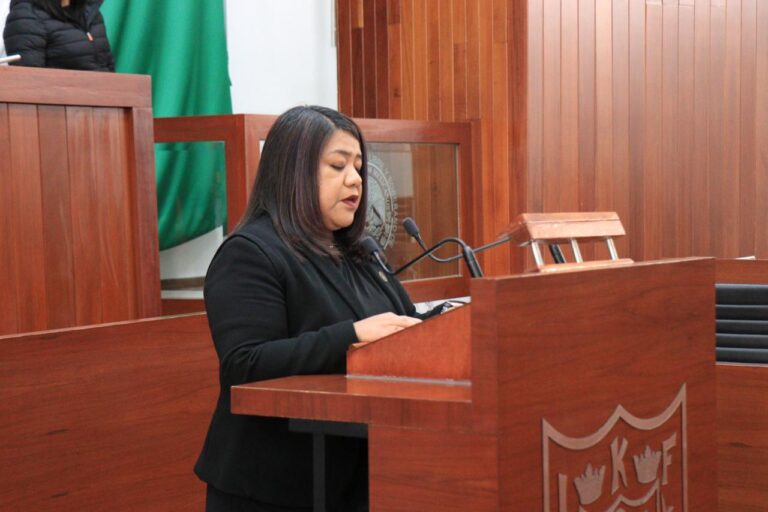 Propone diputada Maribel León Cruz Iniciativa para reforzar el respeto a los derechos de los animales