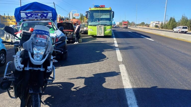 Implementa SSC Operativo Guadalupe-Reyes 2024