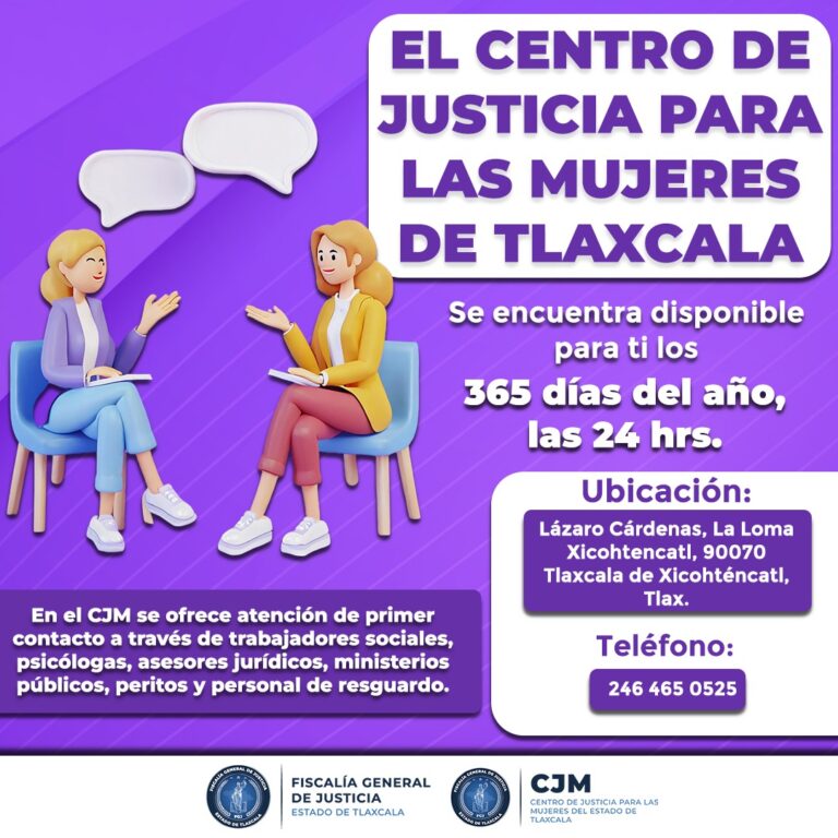CJM mantiene sus puertas abiertas durante temporada decembrina