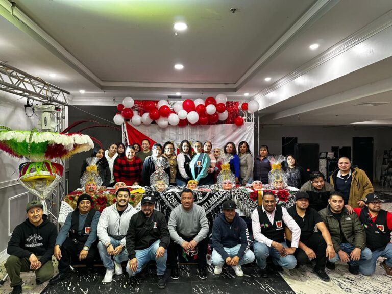 «Casa Tlaxcala Nueva York» Recibe Reconocimiento por su Labor en Beneficio de la comunidad migrante