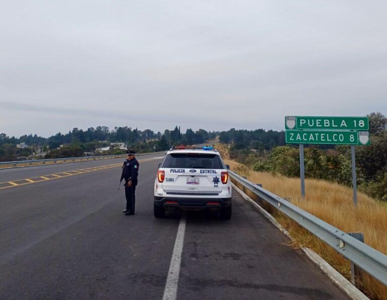 ¡Protege tu Vida y la de tu Familia! Conduce con Precaución