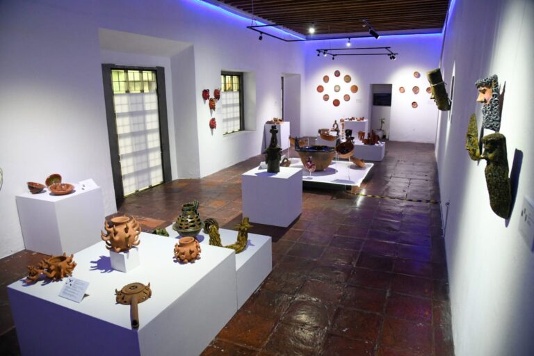 Colecciones Únicas, Opción Para Visitar Este fin de Semana