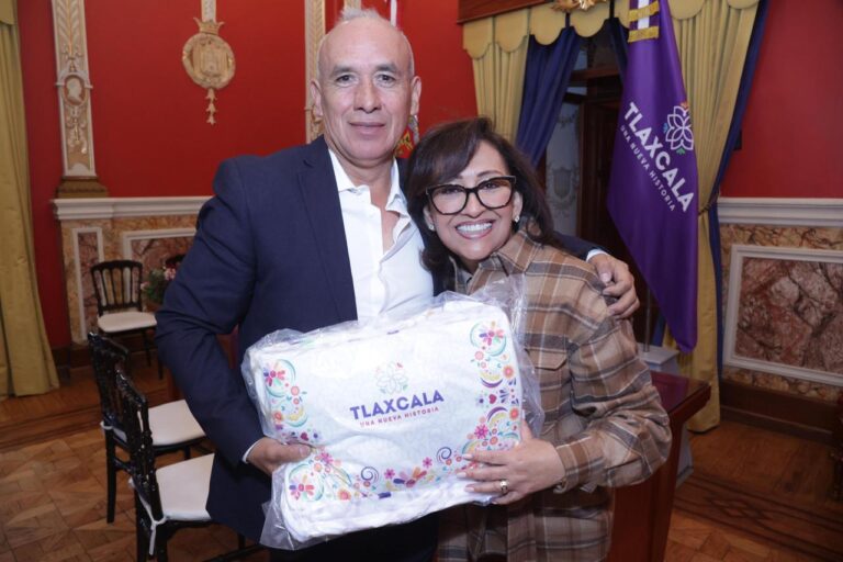 Encabeza Gobernadora Lorena Cuéllar Jornada de Atención Ciudadana en Cierre de Año 2024