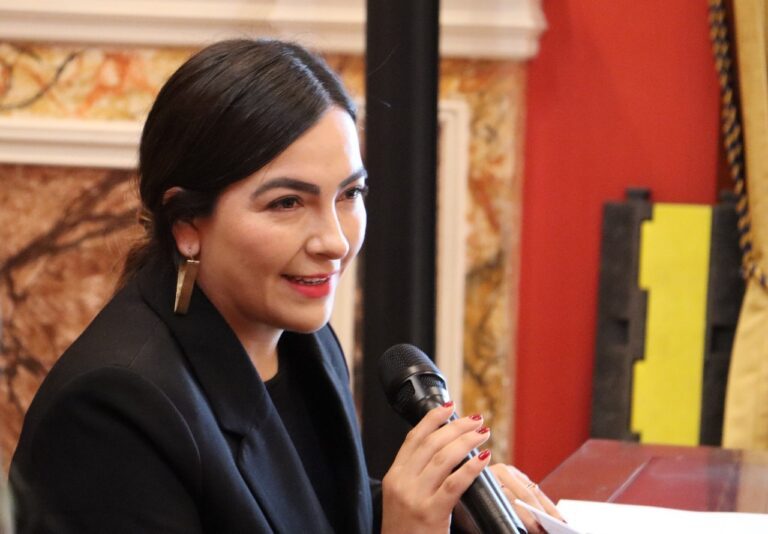 Iniciará Operaciones la Secretaría de la Mujer en Tlaxcala Este 1 de Enero