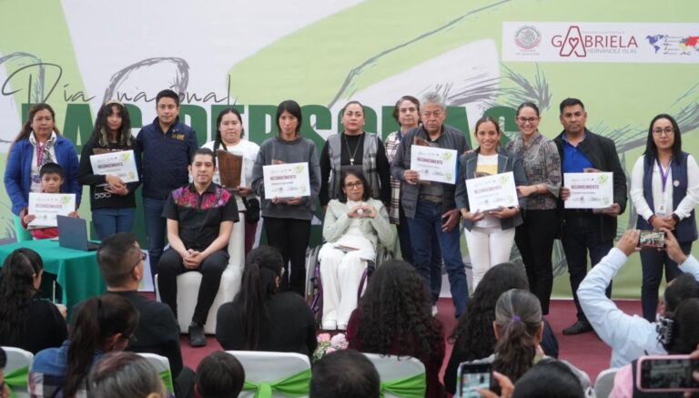 Conmemora Congreso de Tlaxcala Día Nacional de las Personas Sordas con conferencia de sensibilización