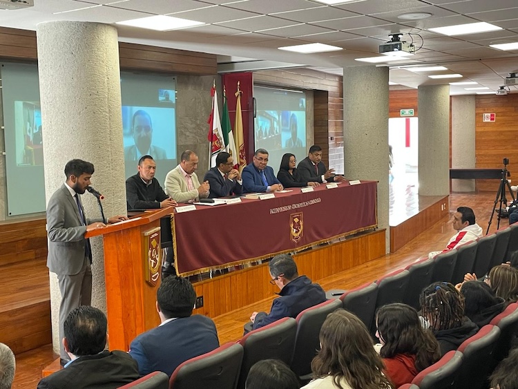 28 Mantiene la UATx una difusión permanente sobre la protección de datos personales (3)