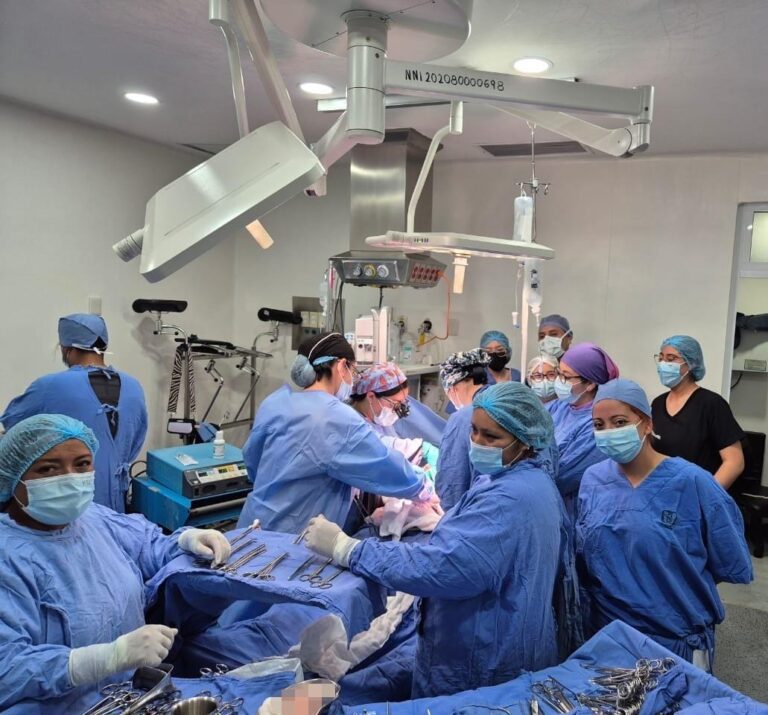 Realizó IMSS Tlaxcala una procuración multiorgánica y 10 de tejidos durante 2024