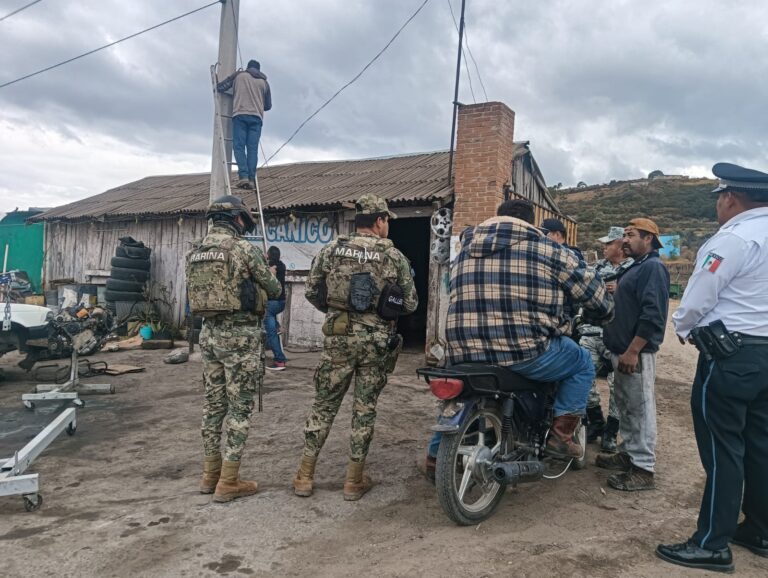 Concluye Operativo Guadalupe Reyes 2024 en el Estado de Tlaxcala