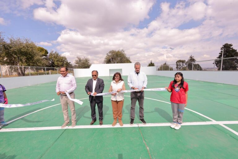 Tlaxcala Merece lo Mejor: Lorena Cuéllar