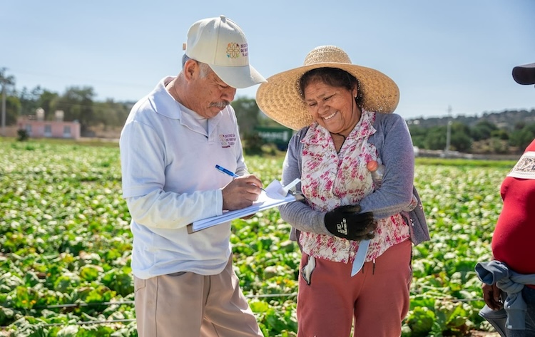 Impulsará Secretaría de Bienestar Estatal Tres Programas Sociales Nuevos