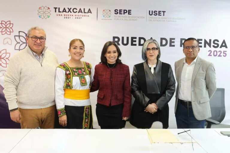 Inician Trabajos Para la Edición del Nuevo Libro de Texto «Las Niñas y los Niños Conocemos Nuestros Derechos”