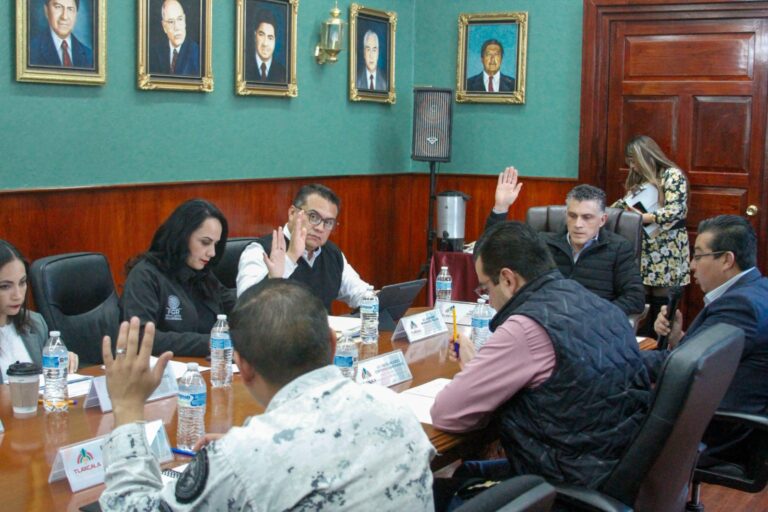 Inicia SESESP Visita a Municipios Para Replicar Estrategia de Seguridad Nacional