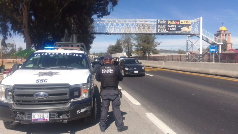 Coordinación interinstitucional permite disminuir los robos a casa habitación y de vehículos en la entidad