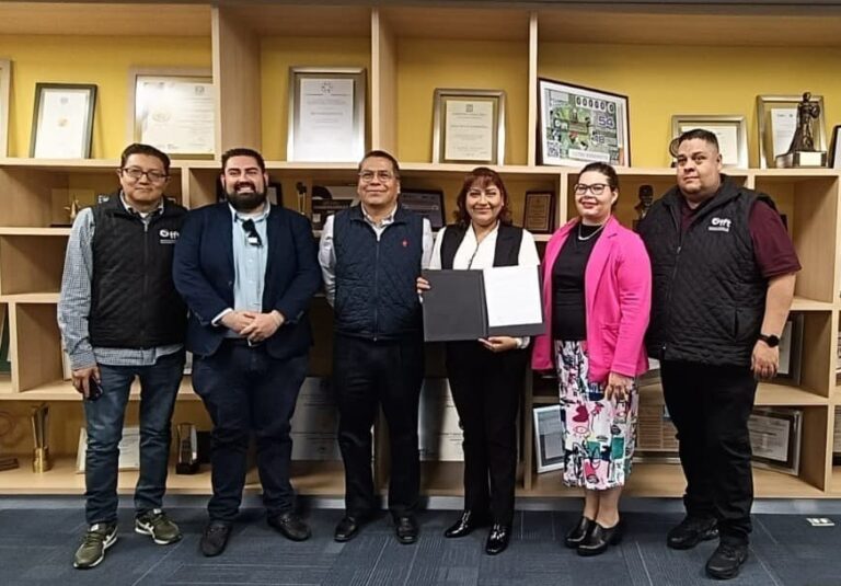 Entregó IFT al Gobierno de Tlaxcala un nuevo título de concesión para XHCAL-FM de Calpulalpan