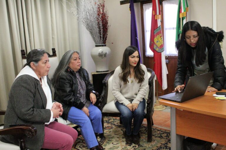 SMET incluye campo de orientación sexual e identidad de género en el BANAVIM