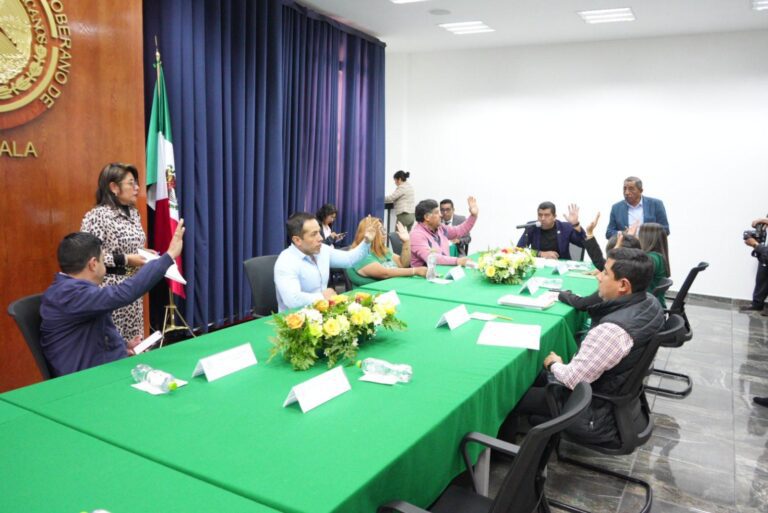 Concluye Comisión de Puntos Constitucionales trámite legislativo de Iniciativa en materia de adiciones al Código Penal local