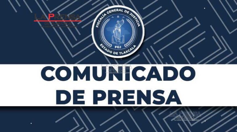 Rescata FGJE a dos personas secuestradas y detiene a cuatro presuntos responsables en Amaxac