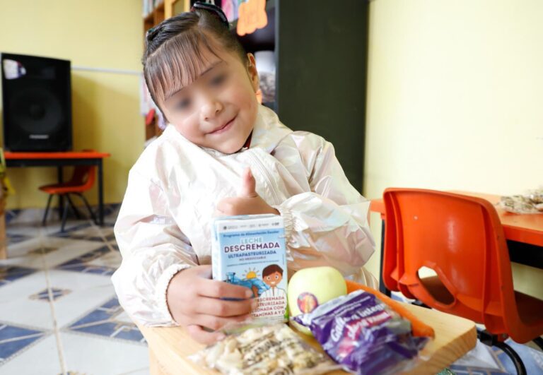 Benefició Sedif a más de 112 mil tlaxcaltecas a través de programas alimentarios gratuitos